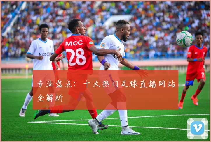 专业盘点：十大热门足球直播网站全解析